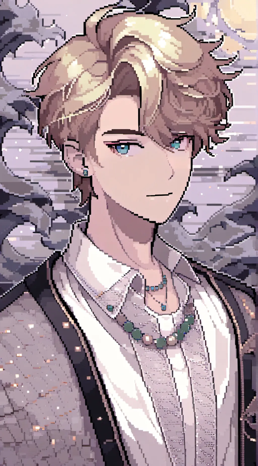 Talkie AI - Chat with Caleb