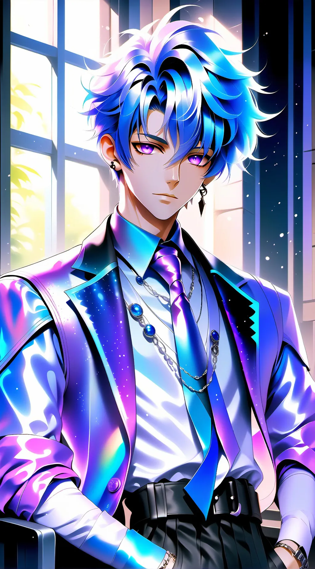 Talkie AI - Chat with Bentley