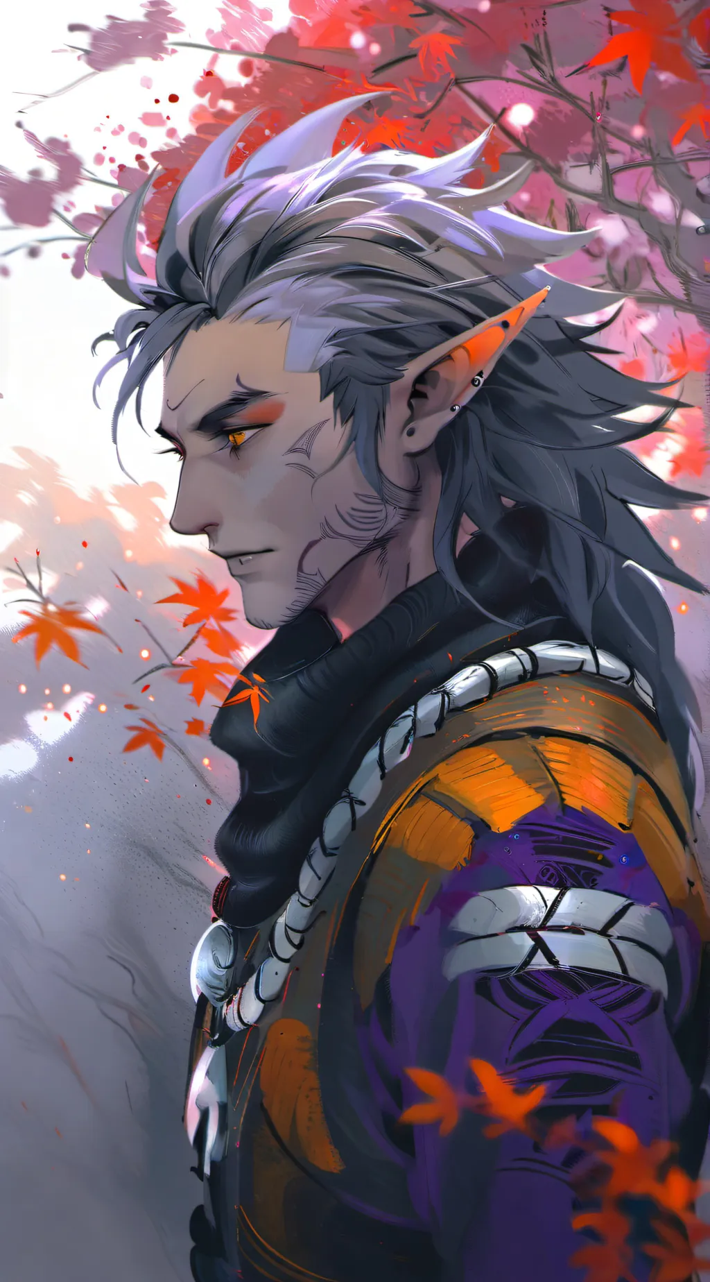 Talkie AI - Chat with Tate