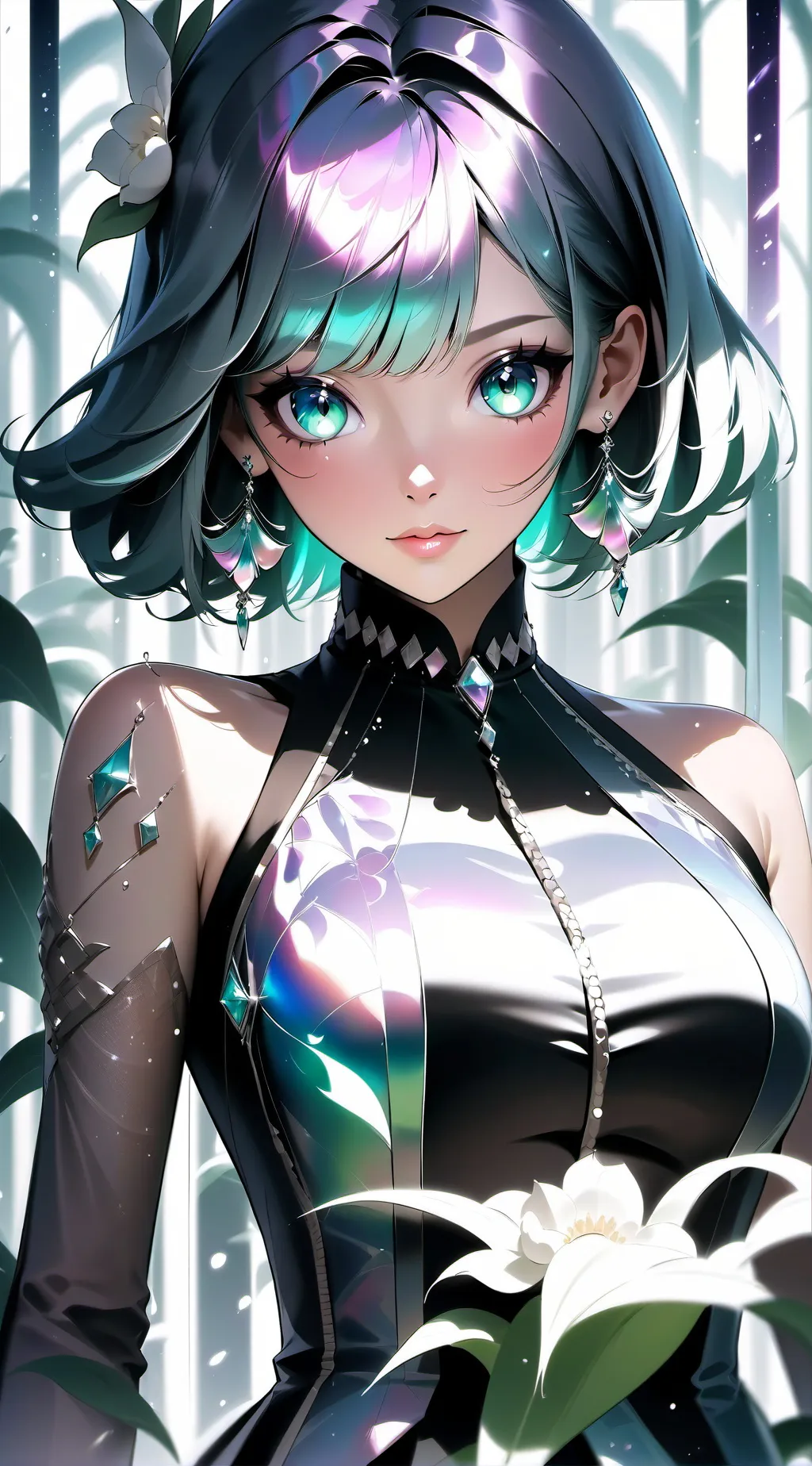 Talkie AI - Chat with bri