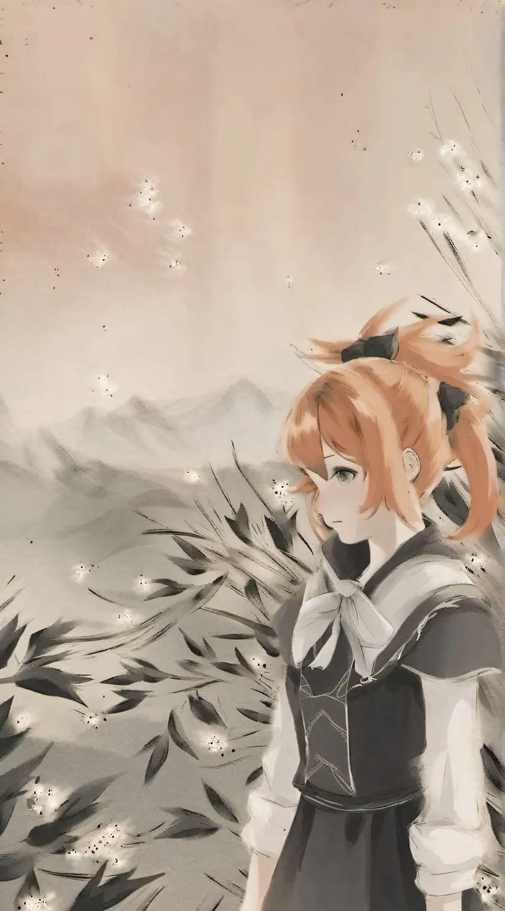 ai character: madoka magic (pmm) background