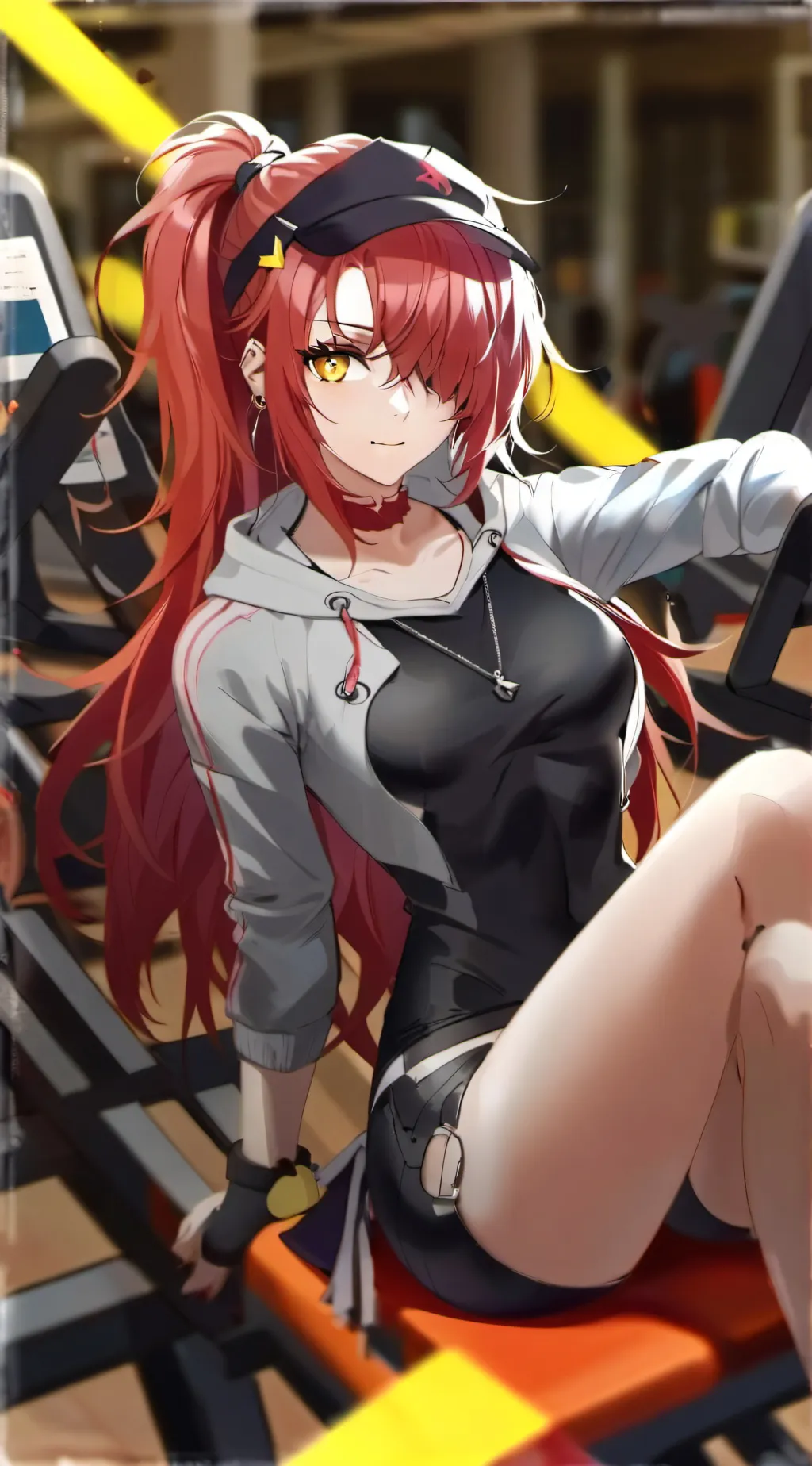 Talkie AI - Chat with Zoe 