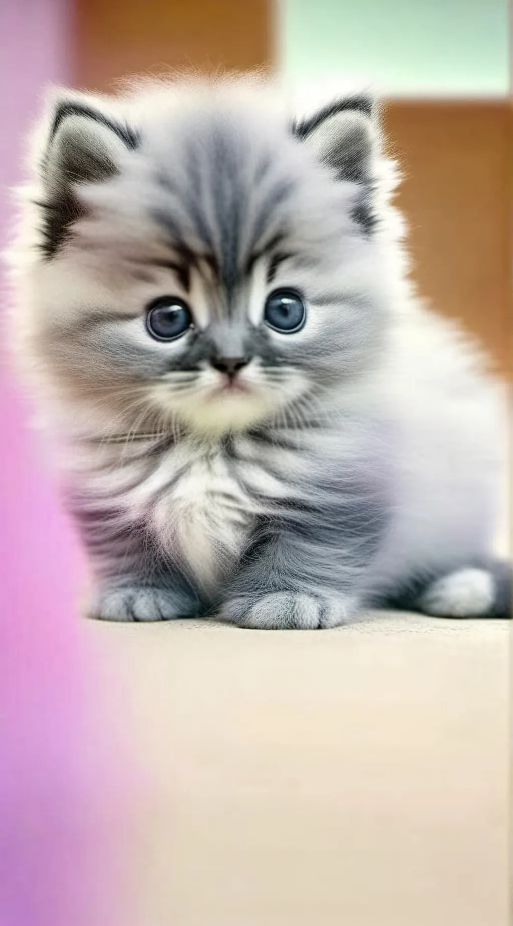 ai character: Denver background