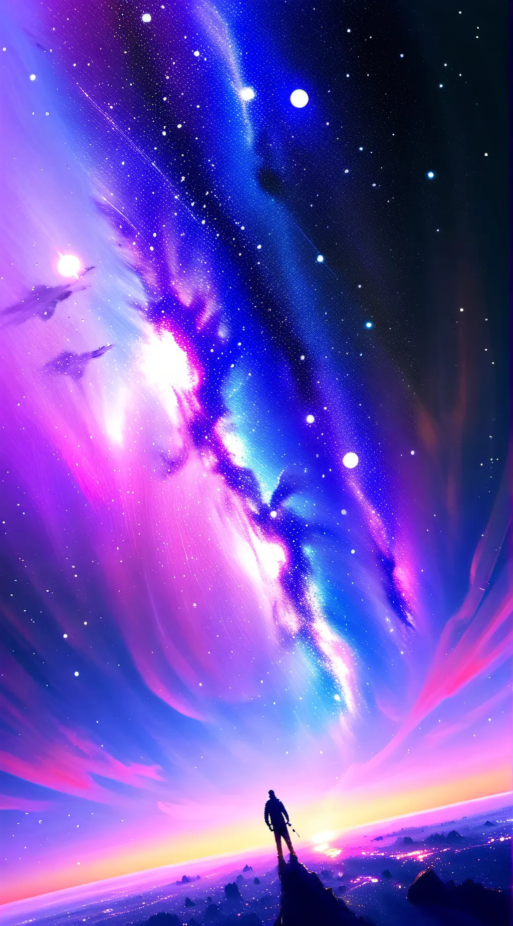 ai character: Inside Out 2 background