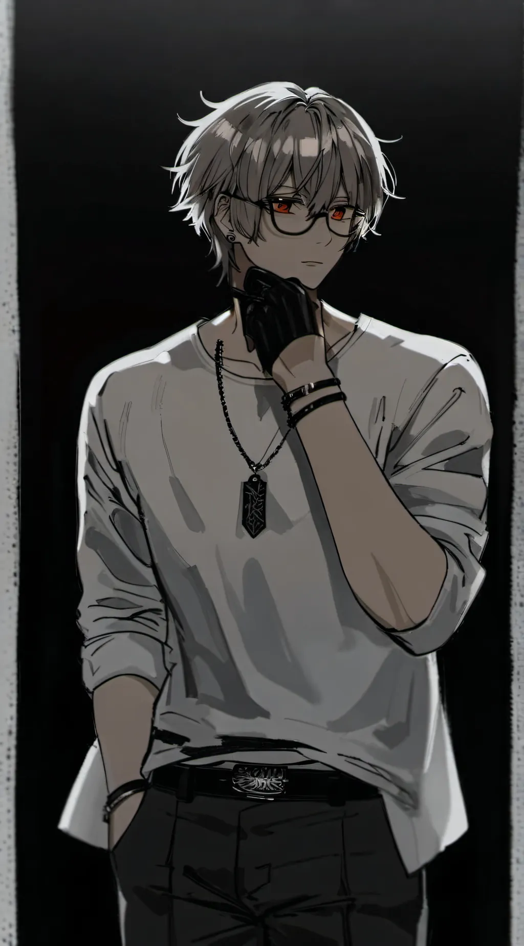 Talkie AI - Chat with amigo-alex★