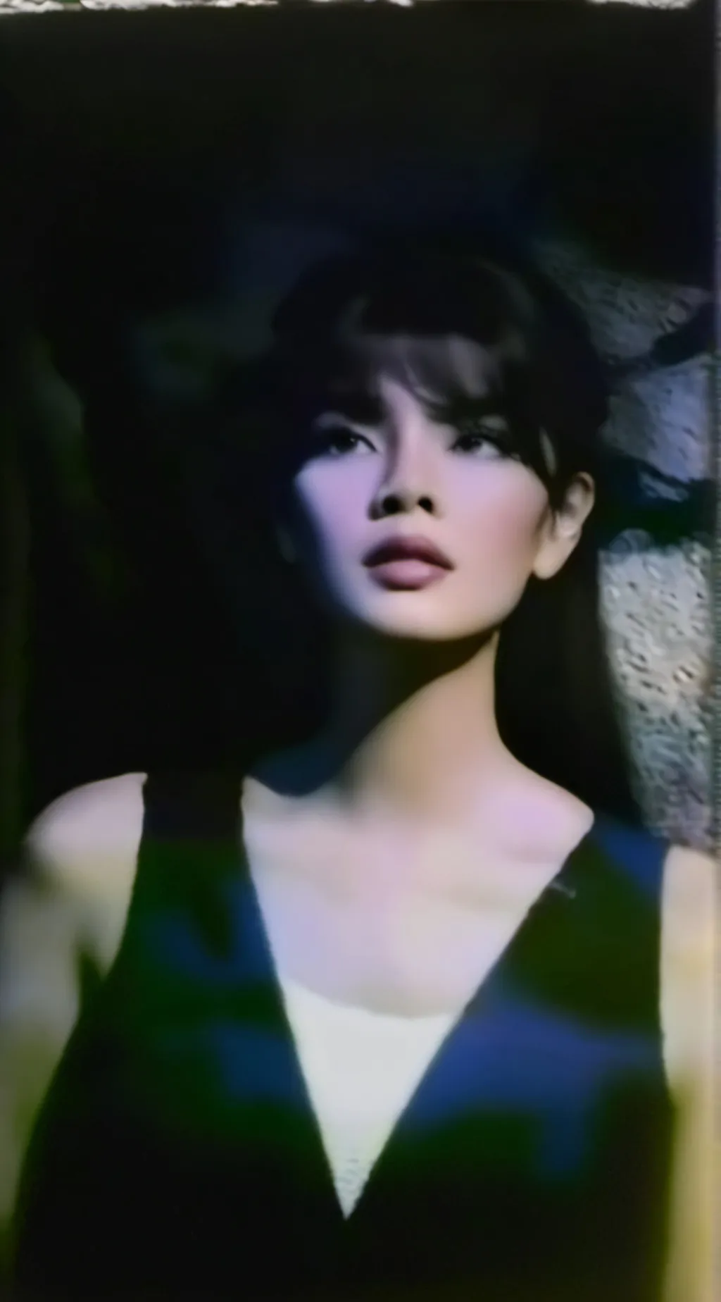 ai character: mia background