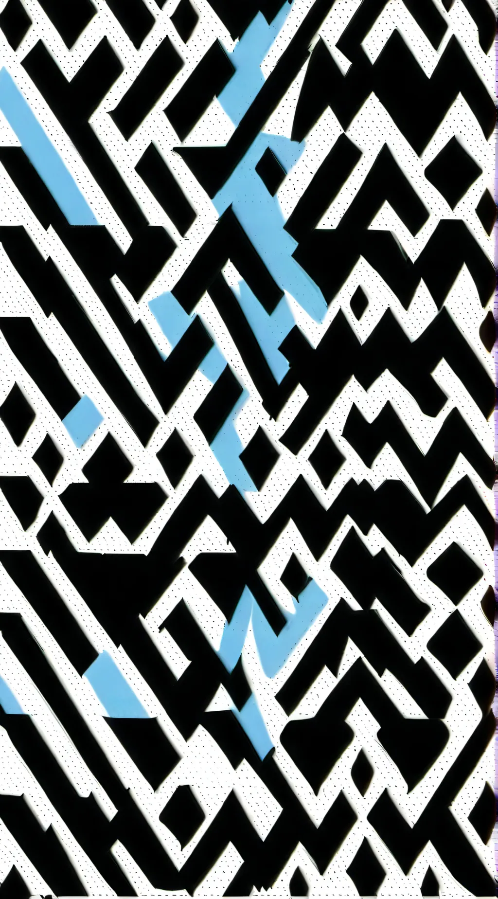 ai character: mha background