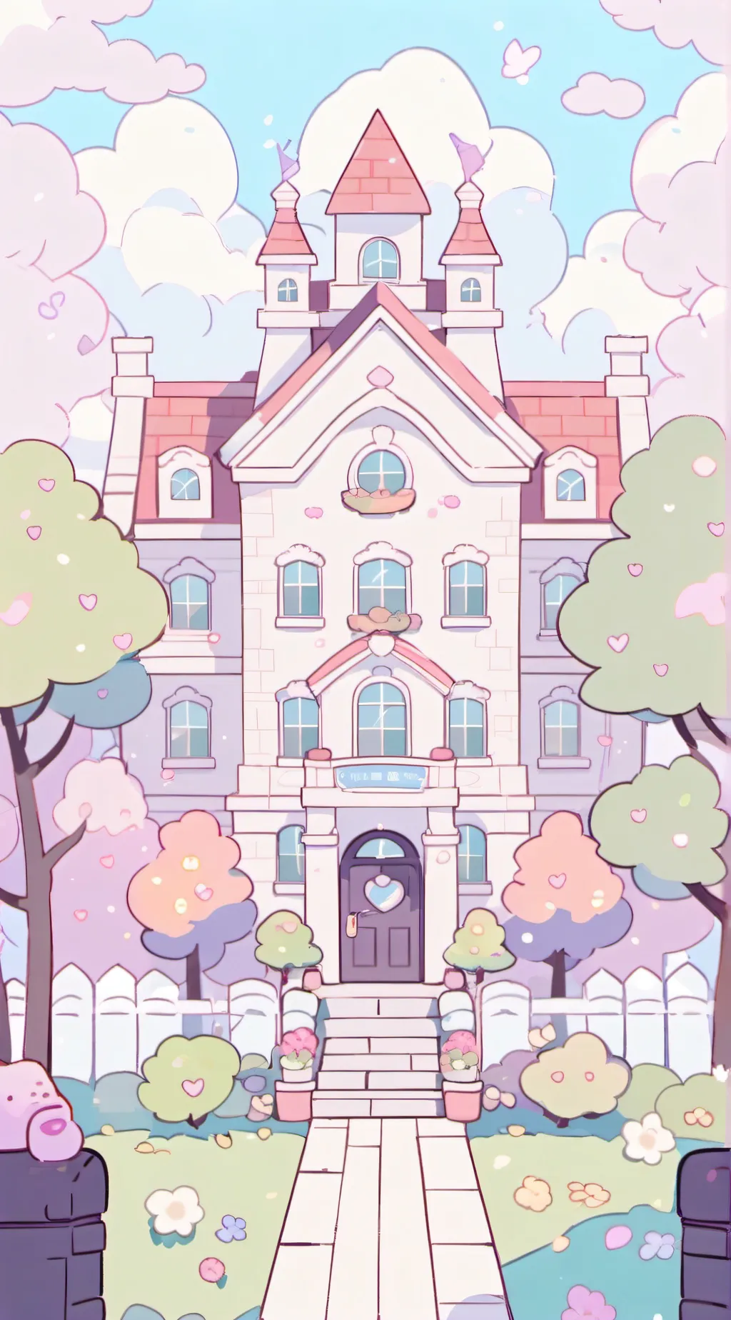 Talkie AI - Chat with Middle School