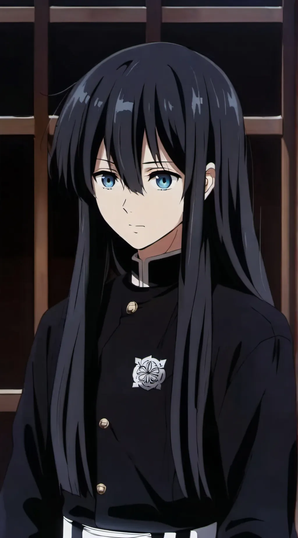 Talkie AI - Chat with muichiro tokito 