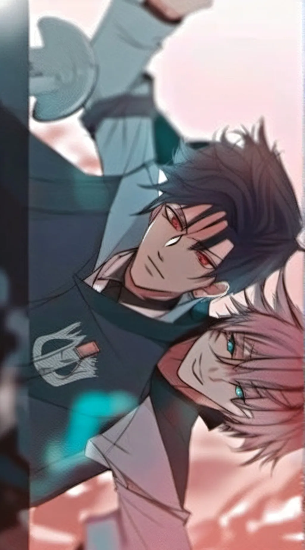 ai character: Sukufushi background