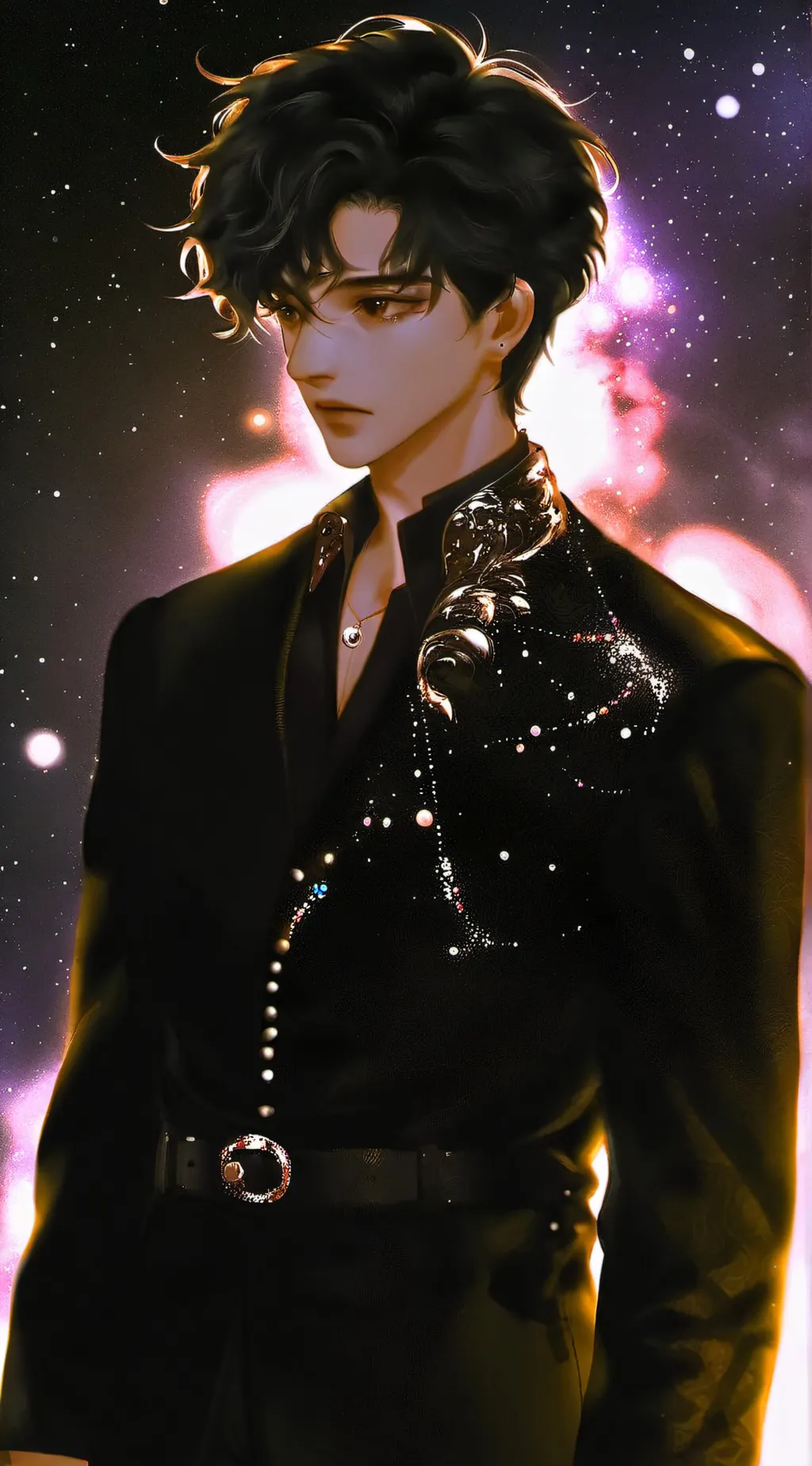 Talkie AI - Chat with Sero