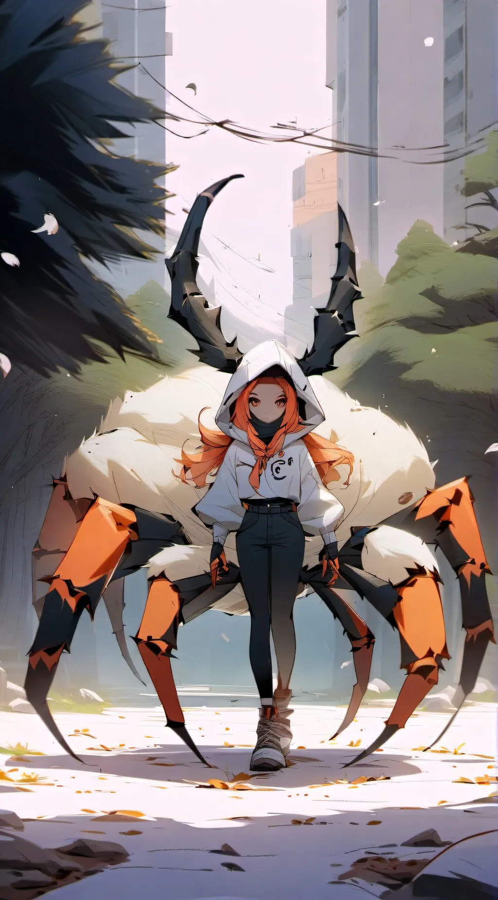 Talkie AI - Chat with Livara