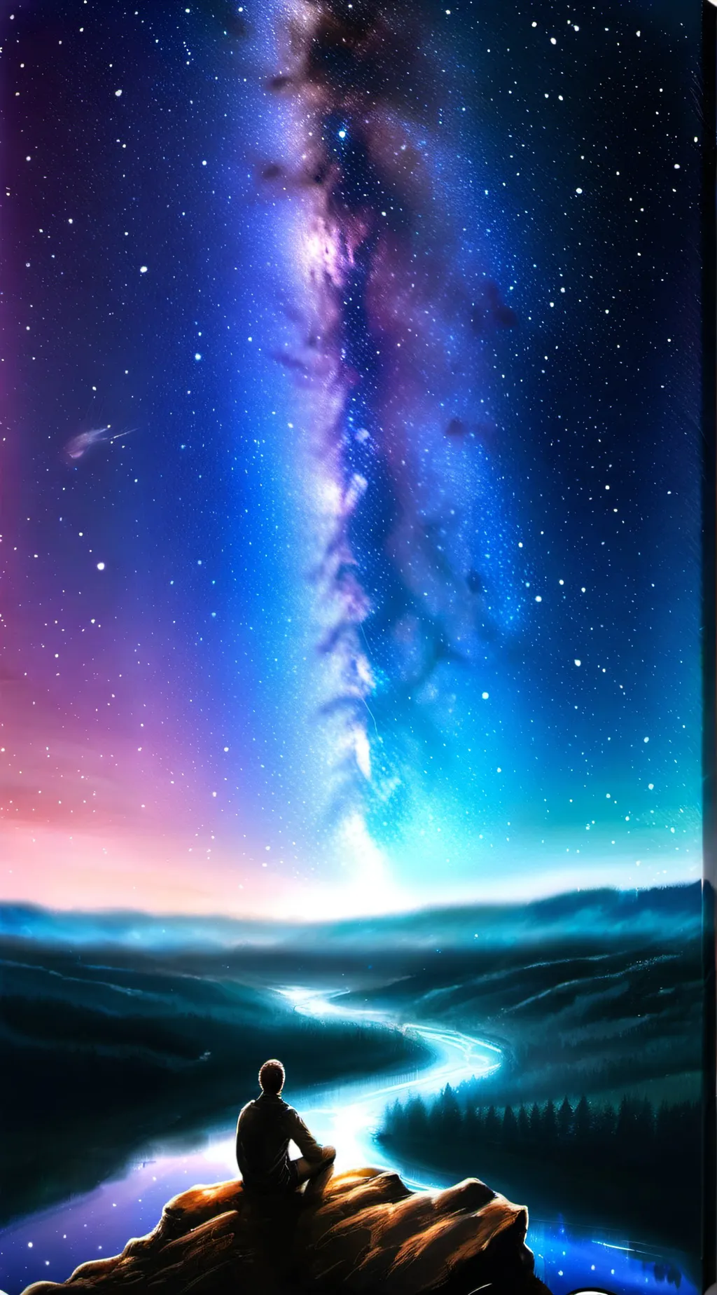 ai character: Aaravos  background