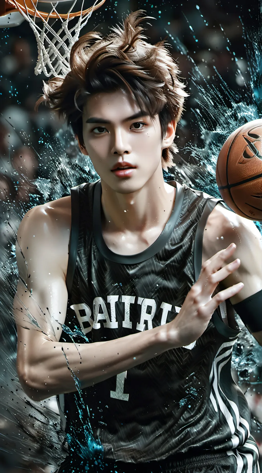 Talkie AI - Chat with Kiago