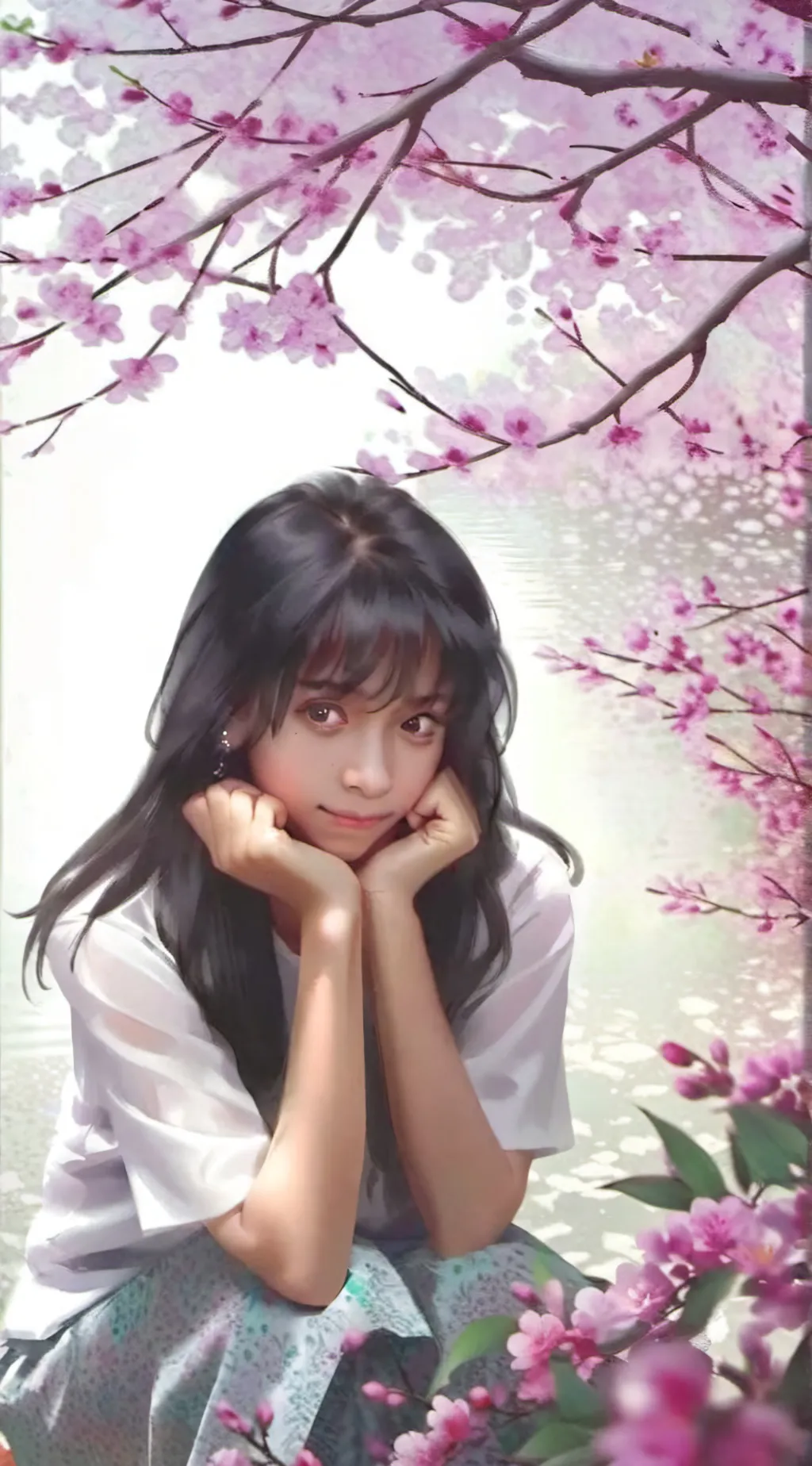 ai character: jean  background