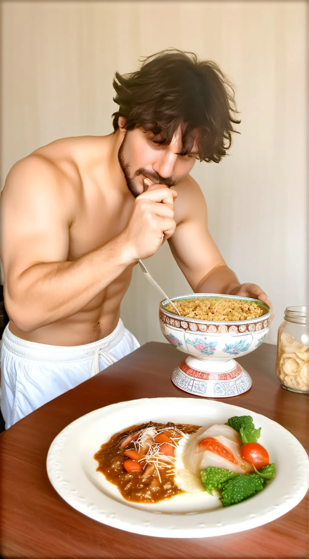 Talkie AI - Chat with zheo