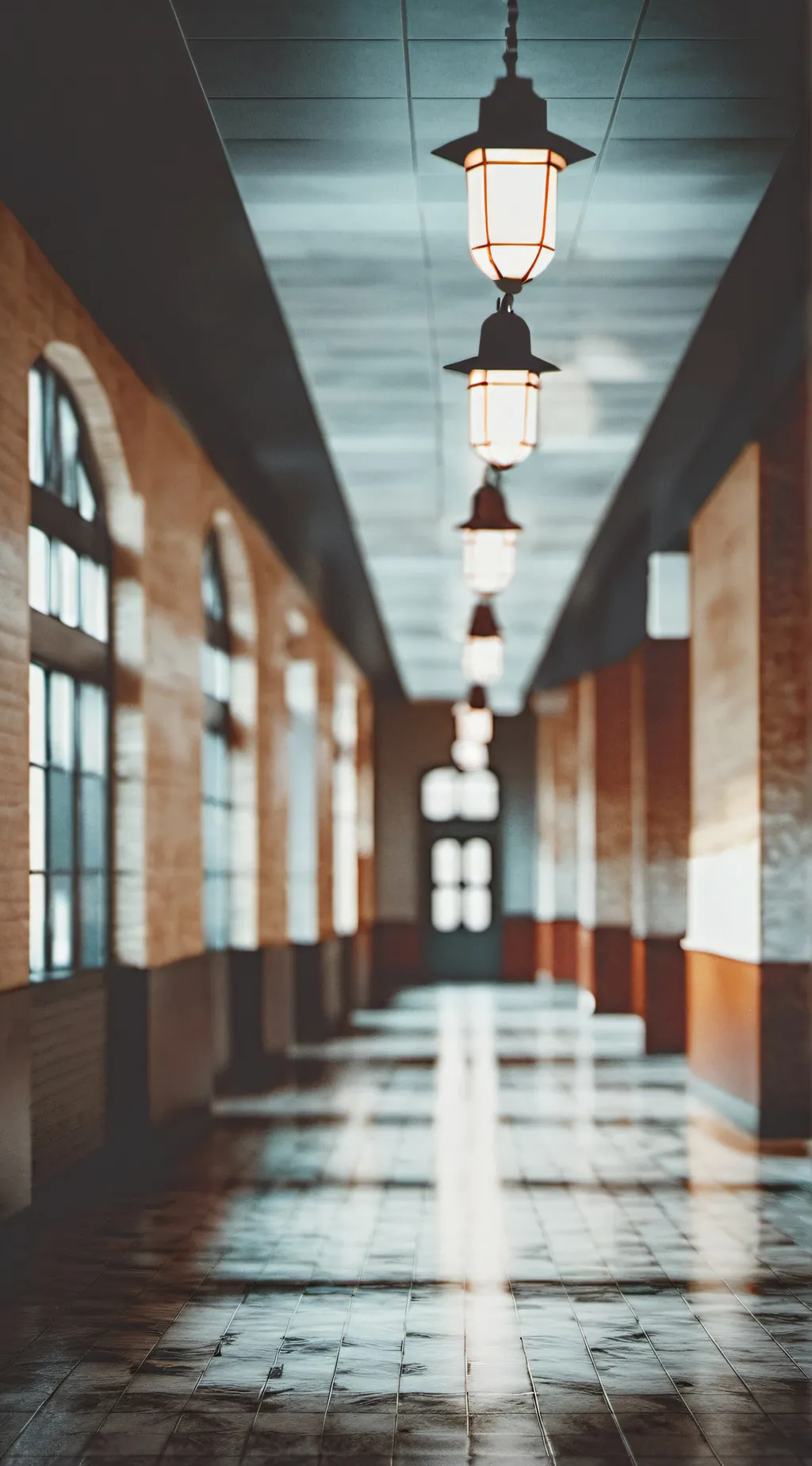 ai character: Patrick background