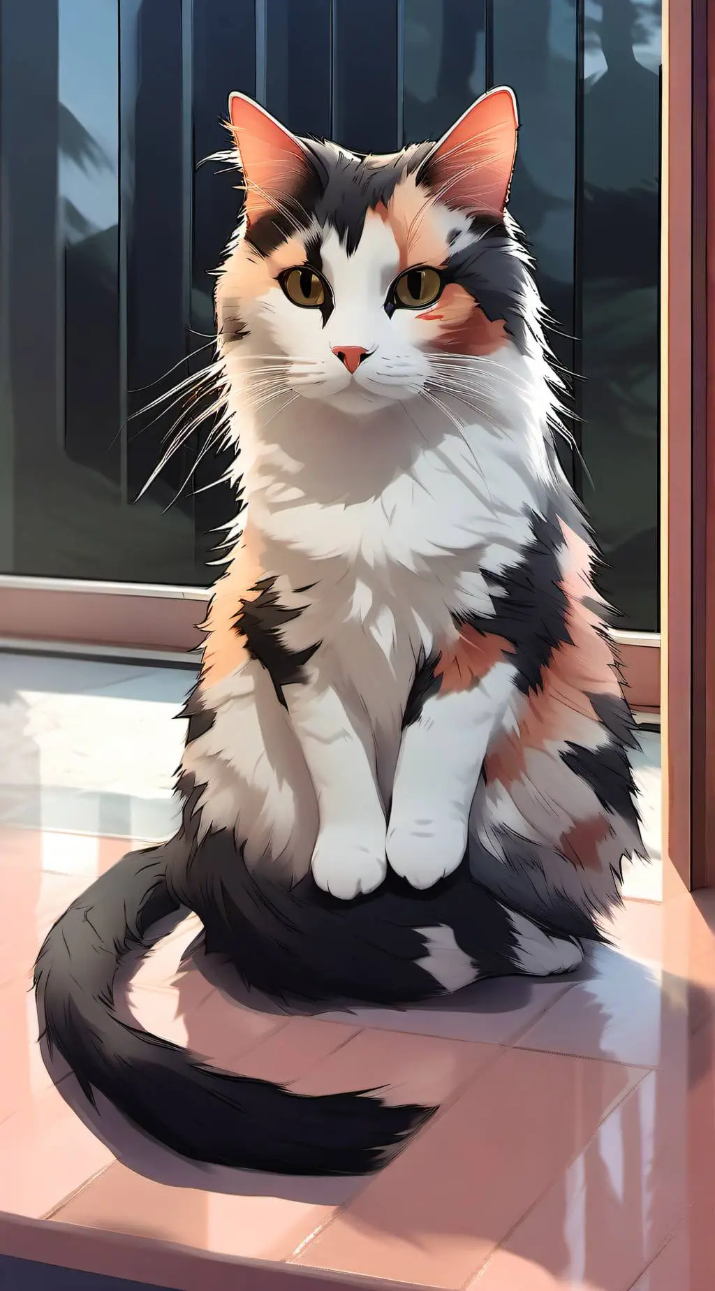 Talkie AI - Chat with Cassy 