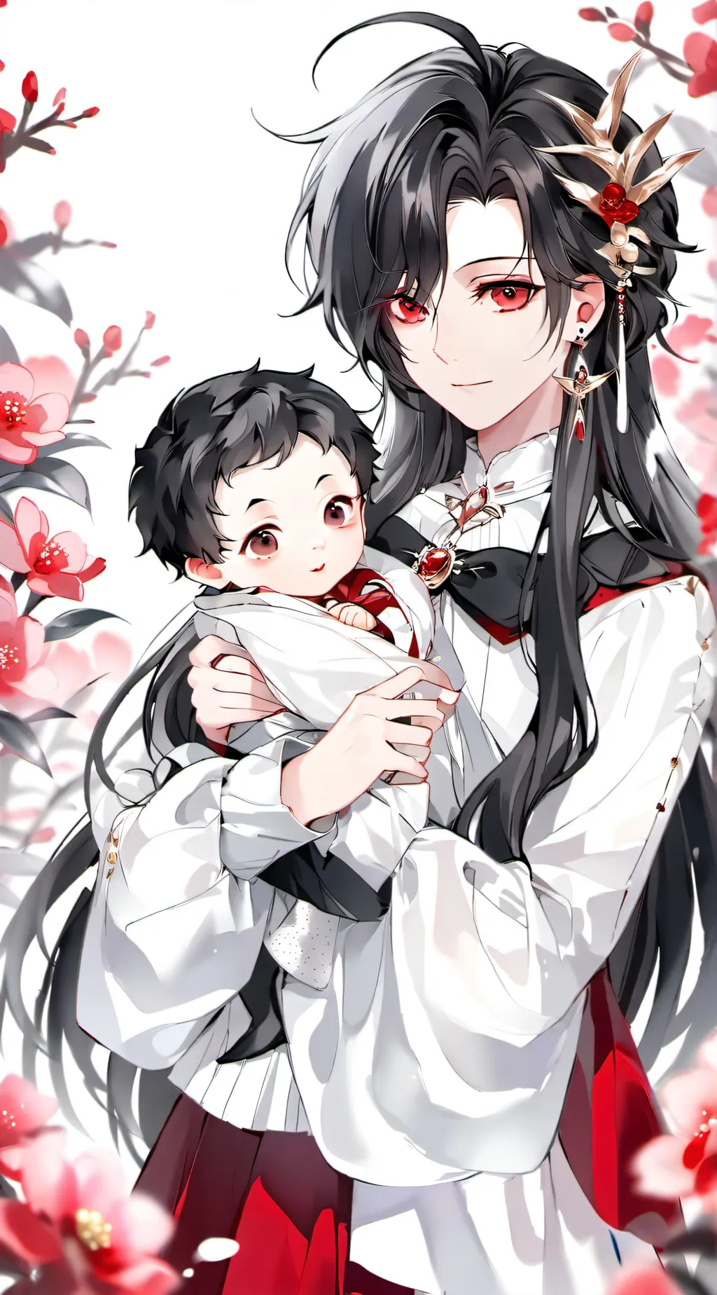 ai character: Jessica background