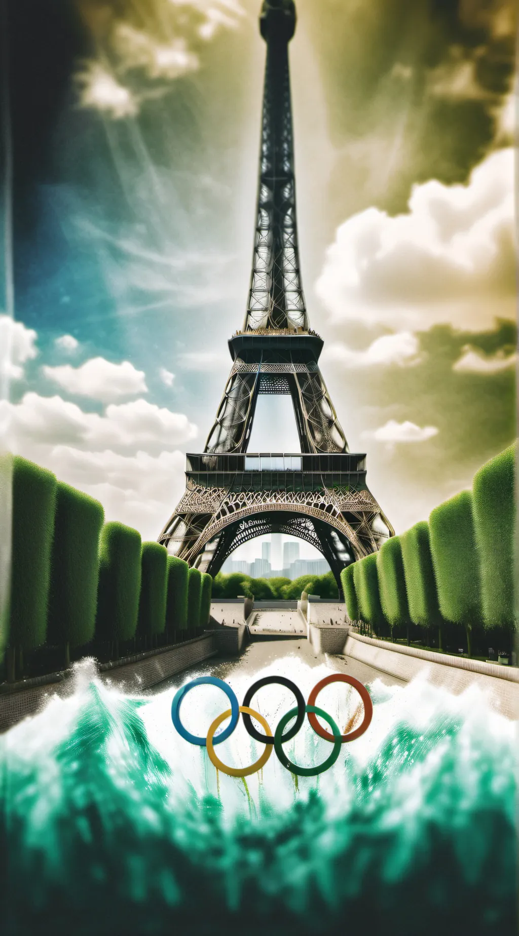 Talkie AI - Chat with Women’s Gymnastic