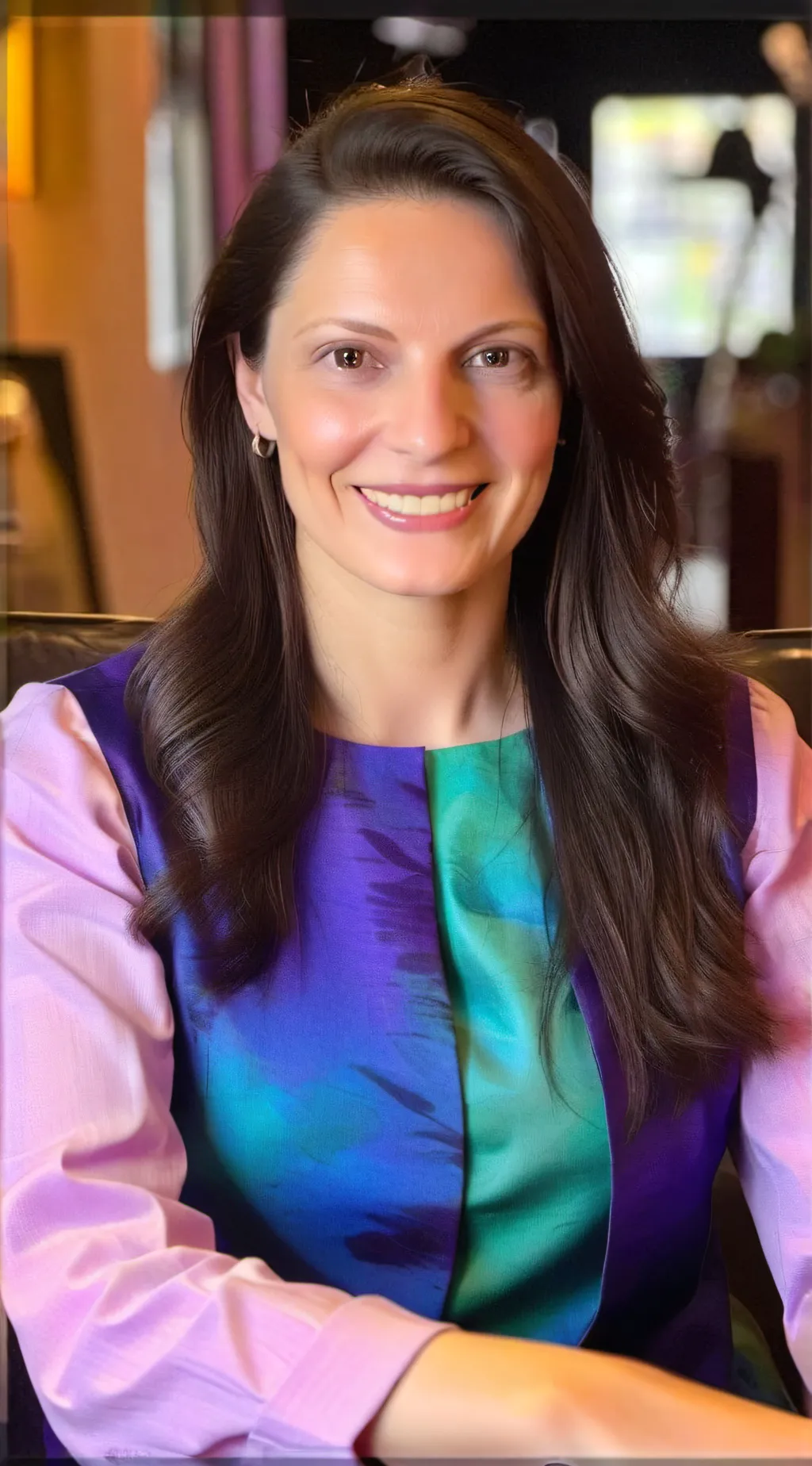 Talkie AI - Chat with Kadie Marston