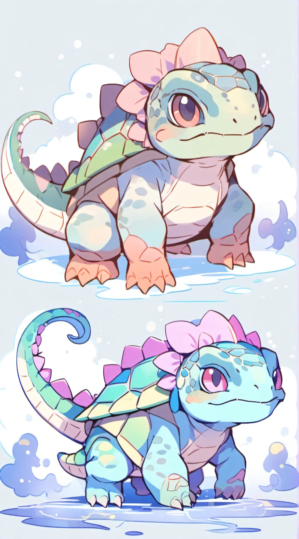 Talkie AI - Chat with ★Tamataki & Chama