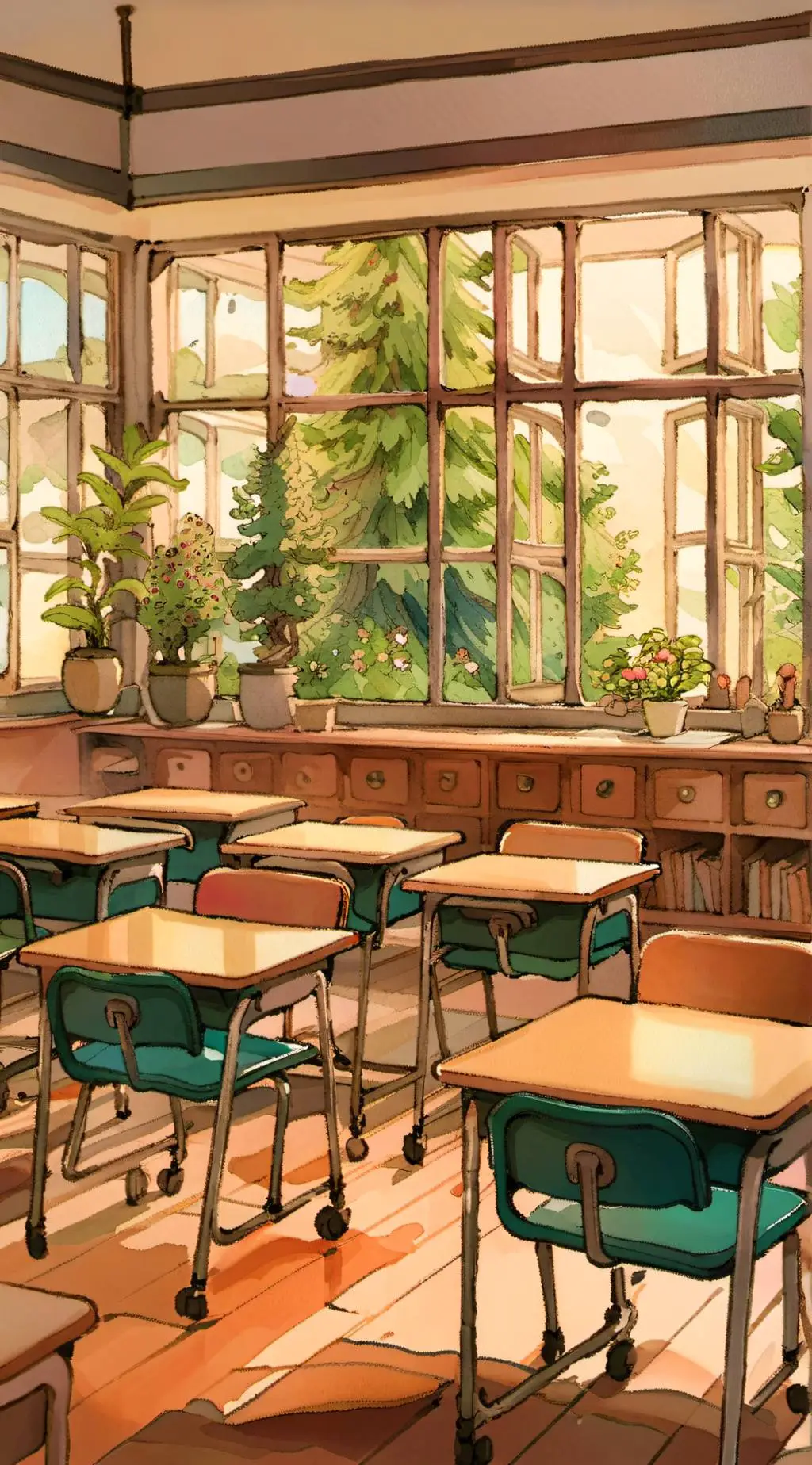 Talkie AI - Chat with LN (Seatmates Au) 