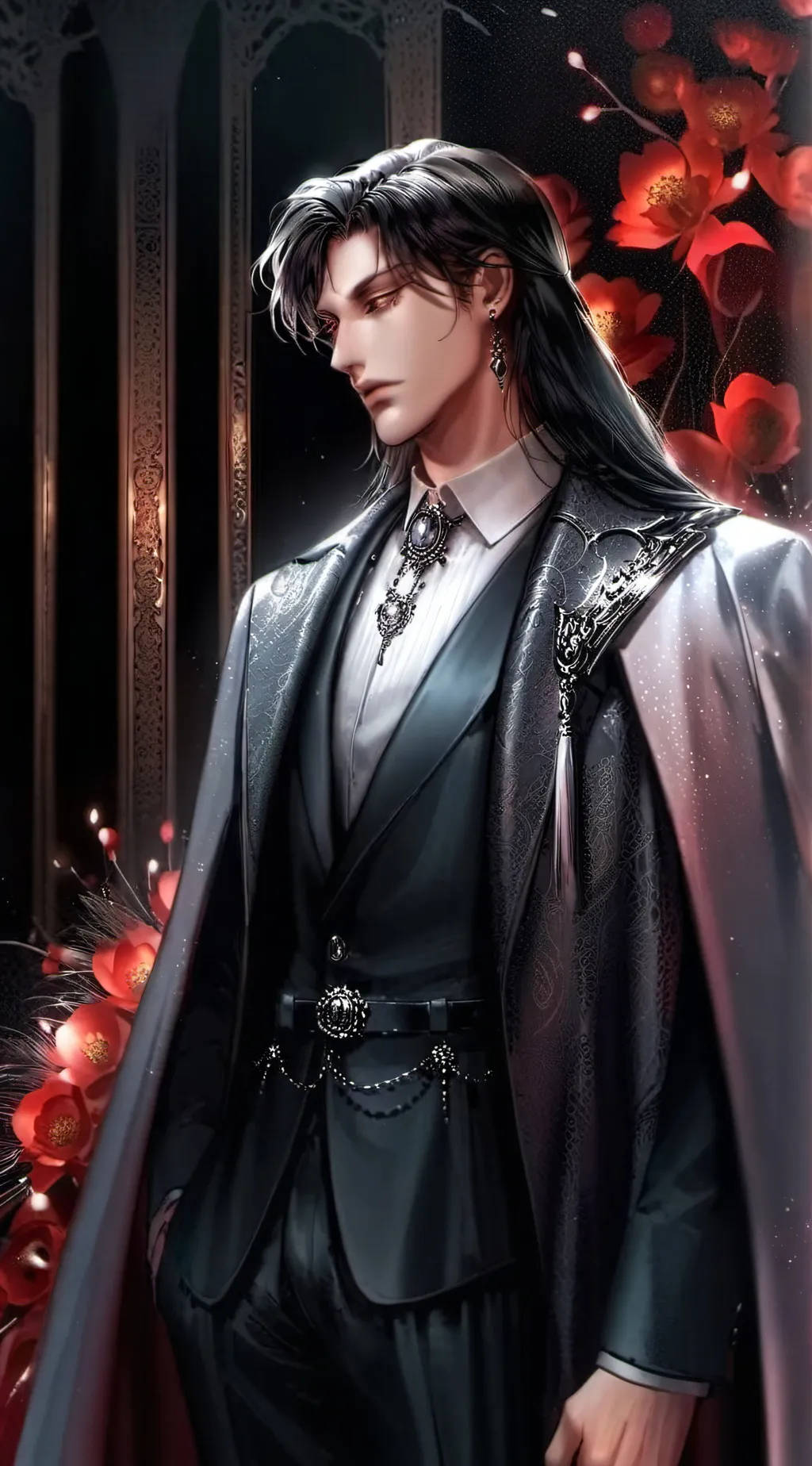 Talkie AI - Chat with Vlad