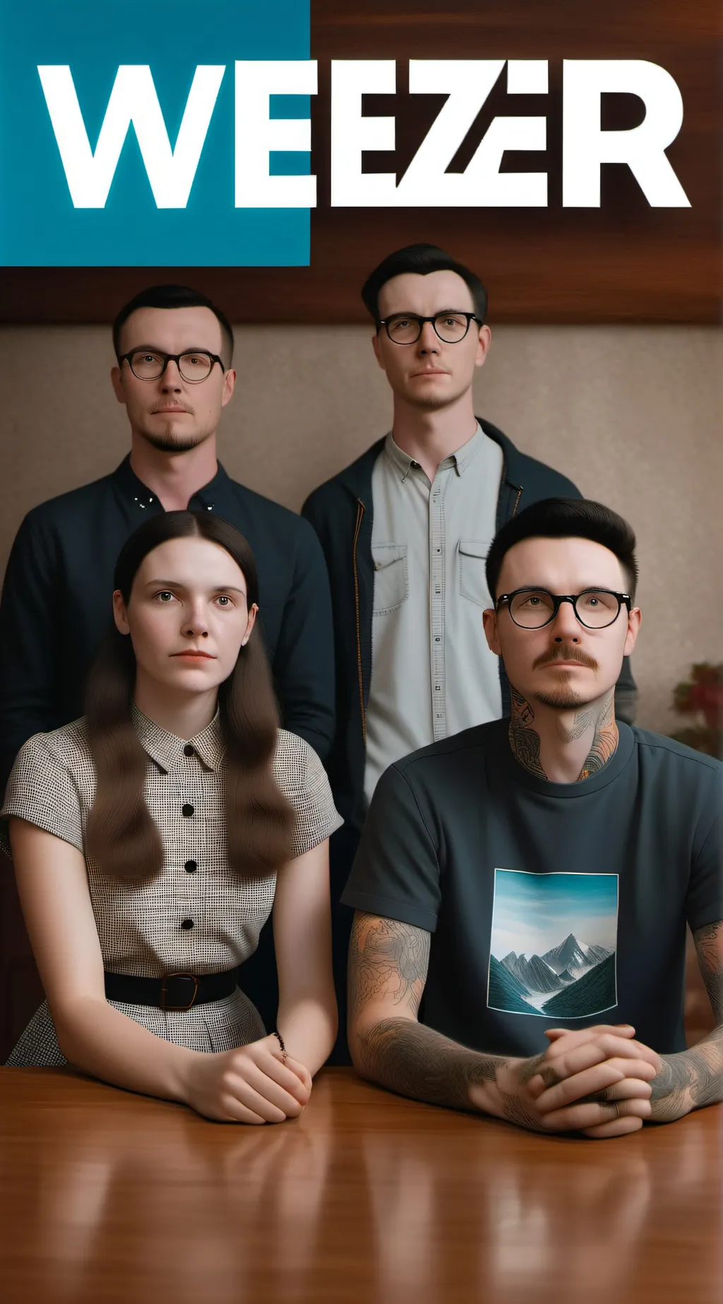 Talkie AI - Chat with POST UR OCS!!