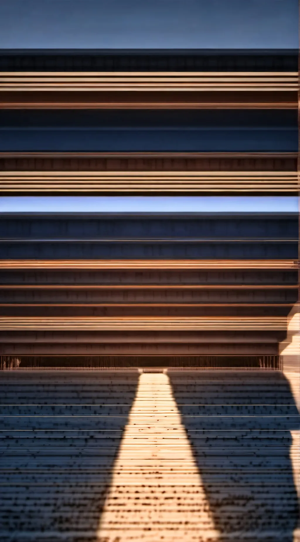 ai character: Hashira background