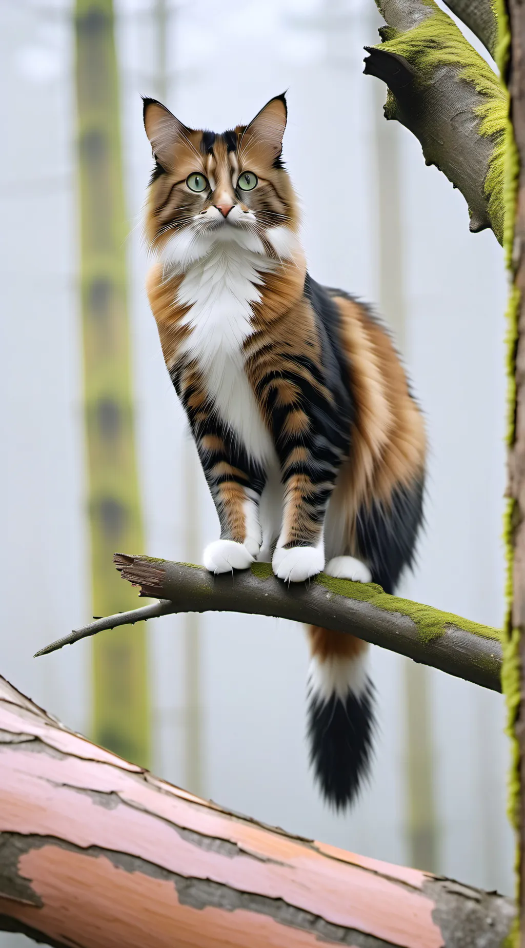 ai character: WARRIORS background