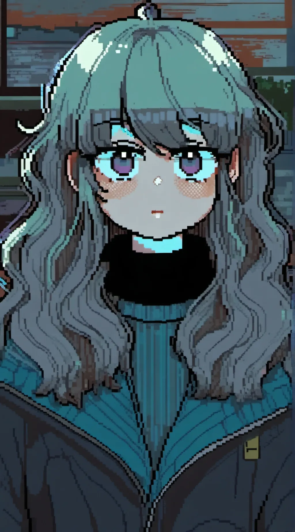 Talkie AI - Chat with Charlotte