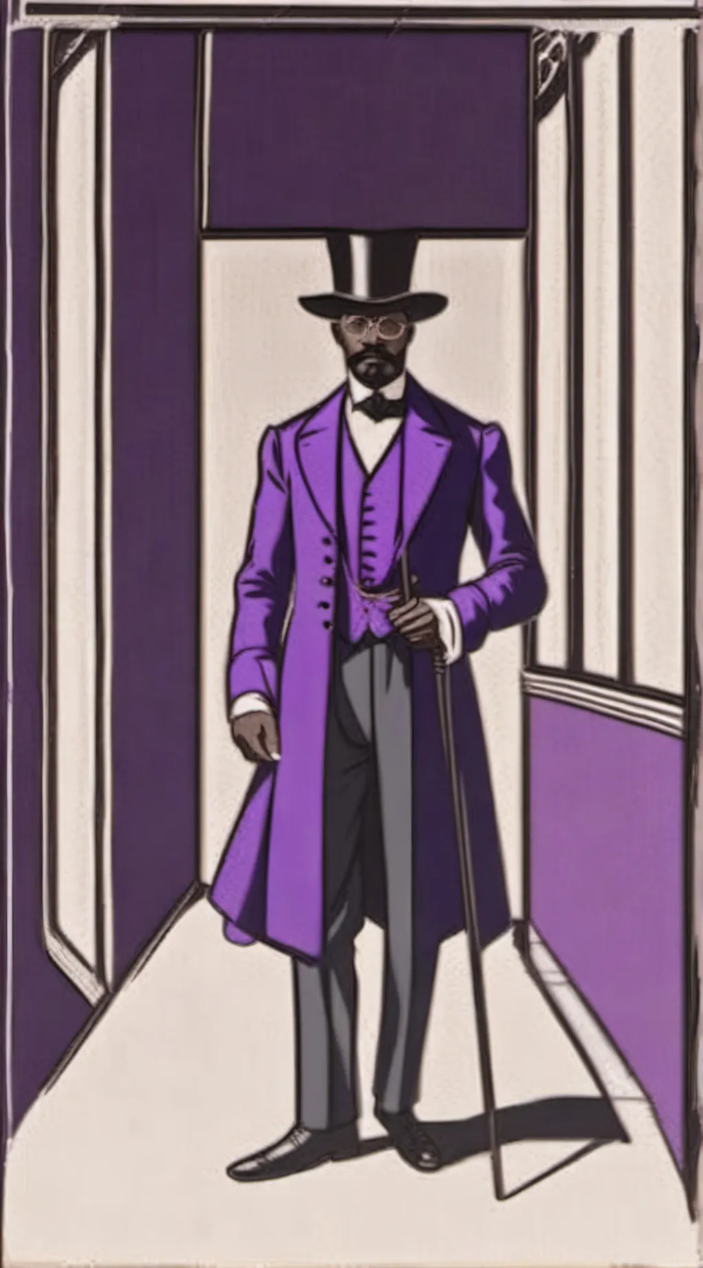 Talkie AI - Chat with Simon