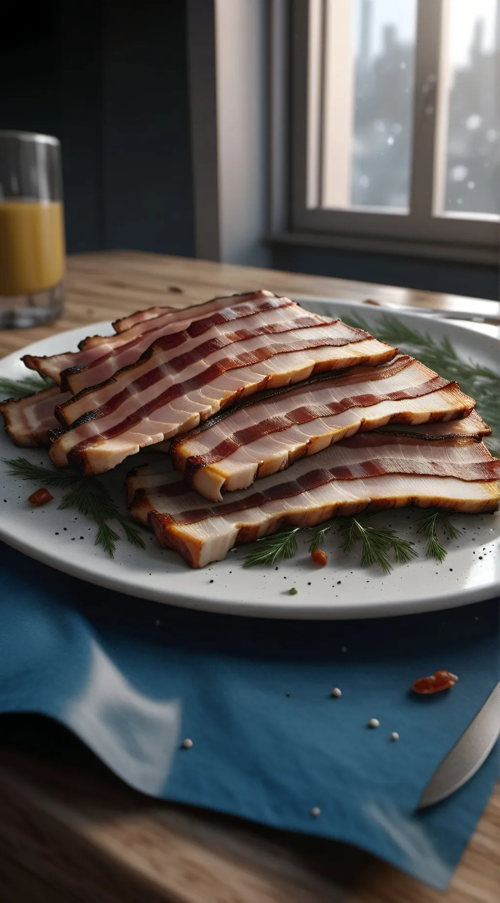 ai character: Roblox FR background