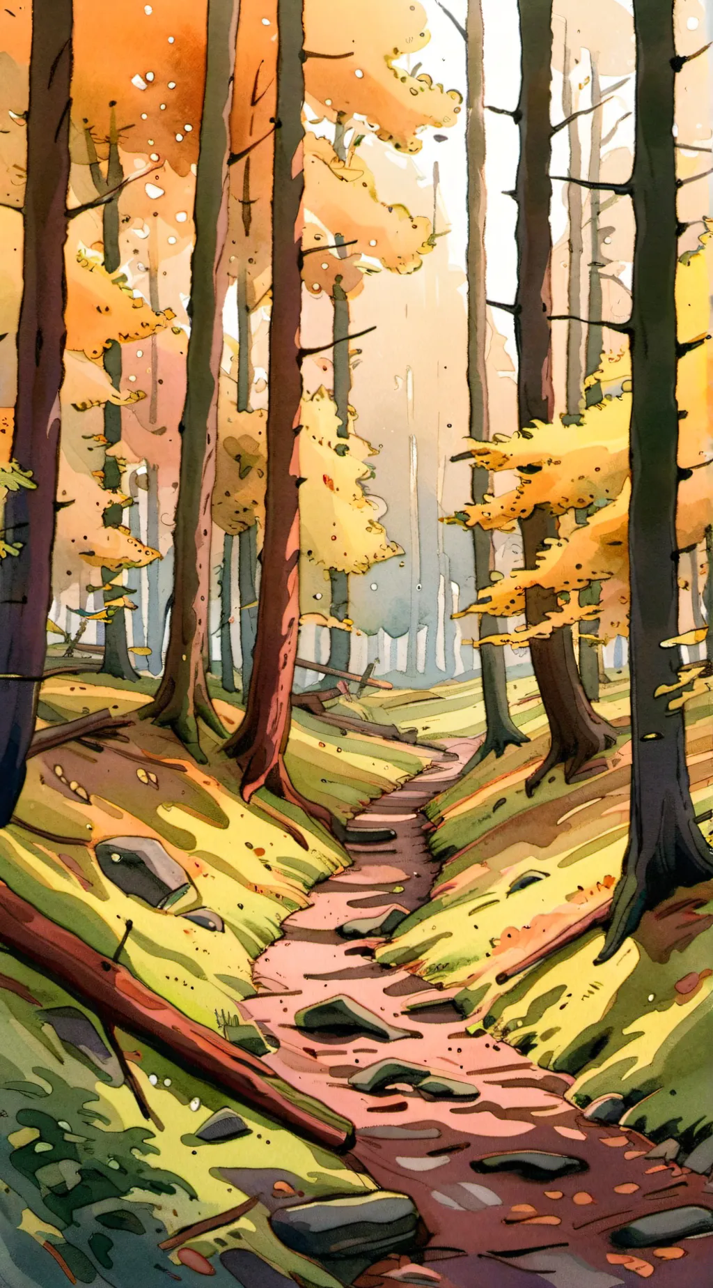 ai character: ★‡Yaelokre‡★ background