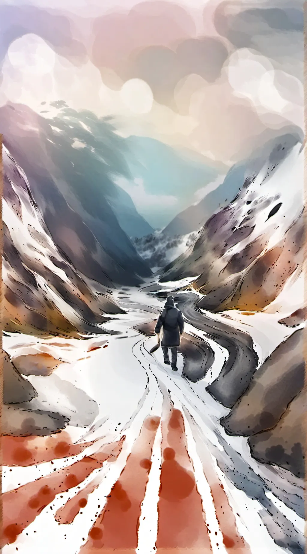 ai character: MHA background