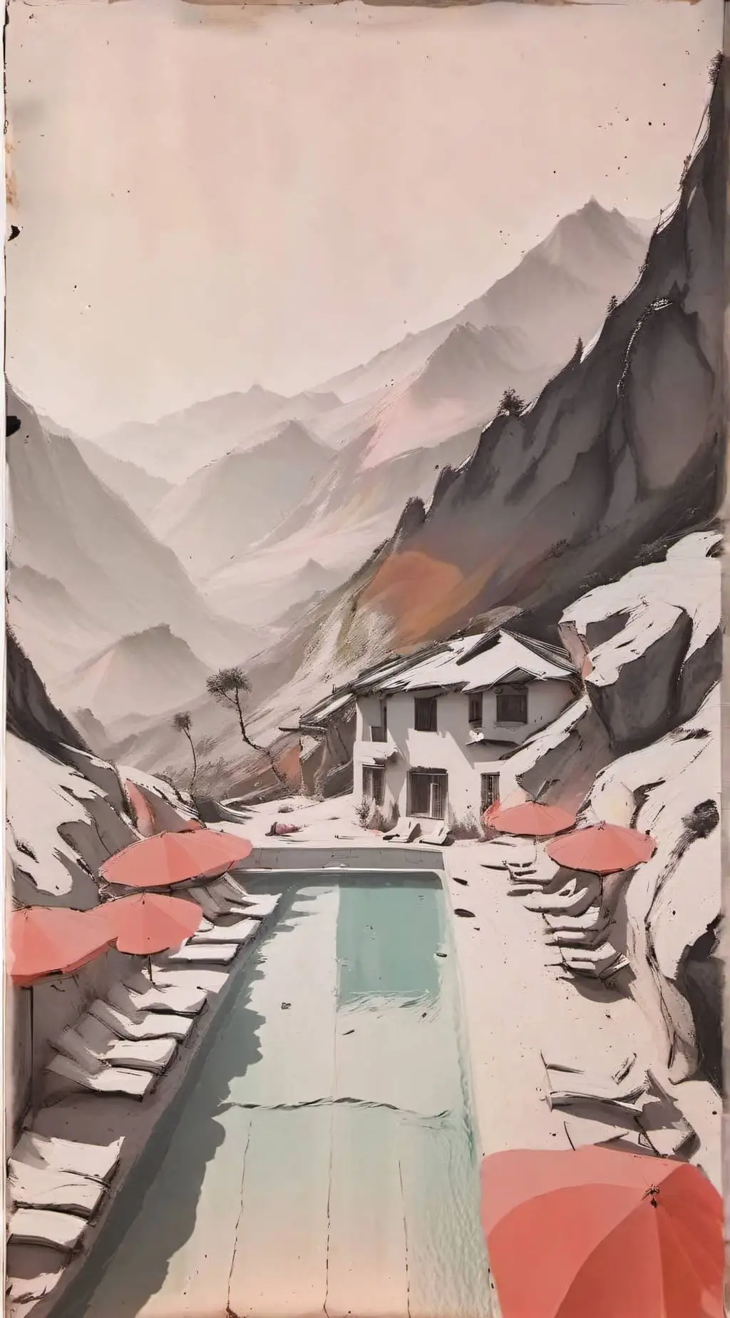 ai character: fpe pool background