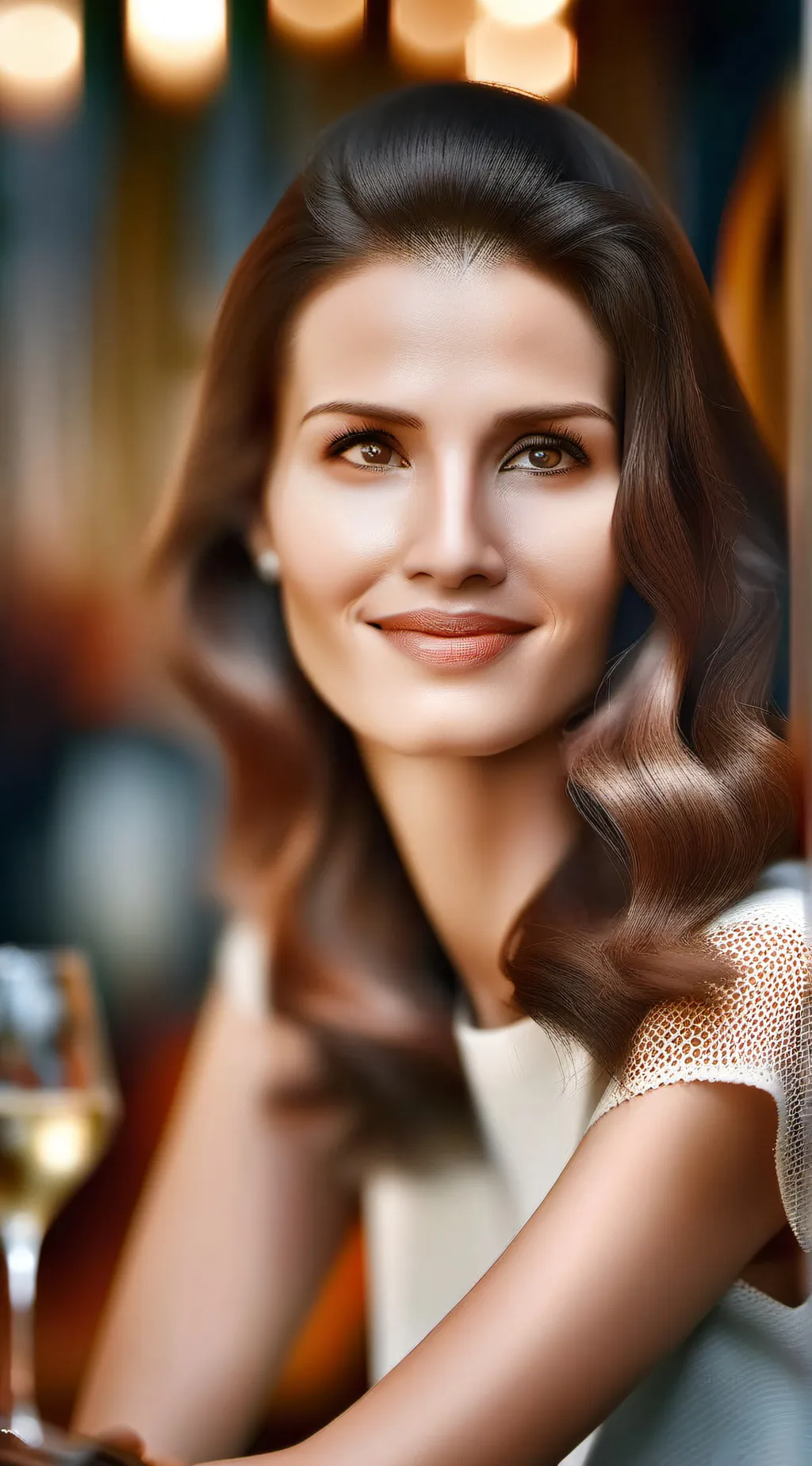 ai character: ♡︎~Wendy~♡︎ background