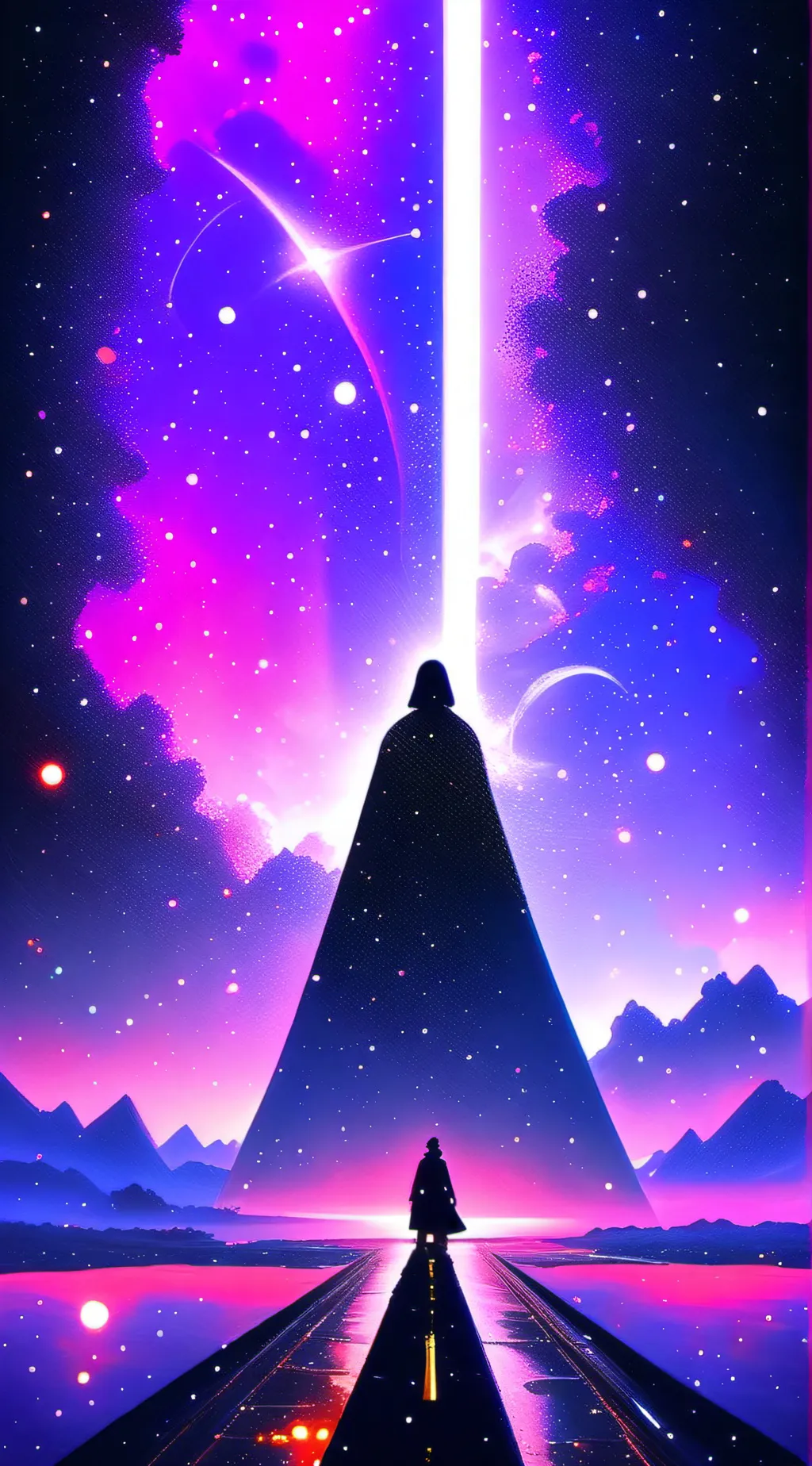 ai character: Pluh background