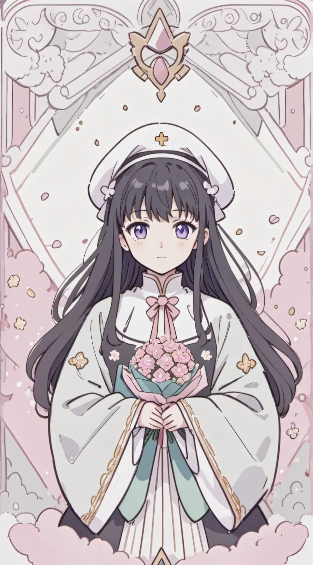 ai character: muichiro x y/n background