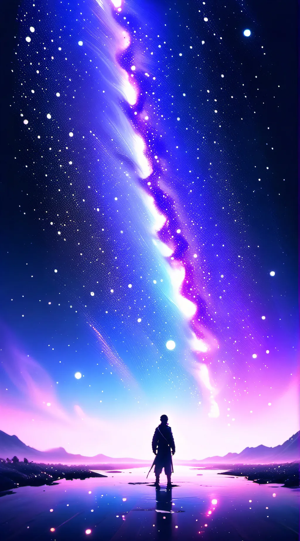 ai character: sus background