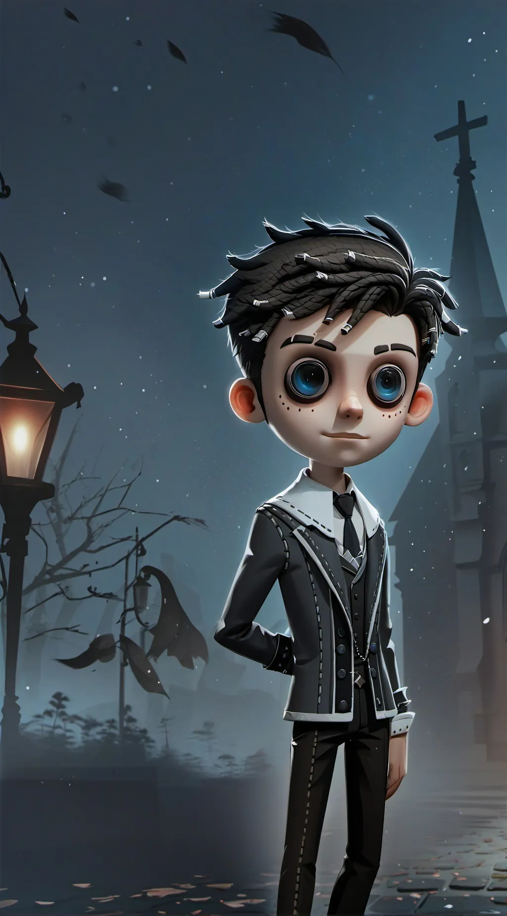 Talkie AI - Chat with Banban 