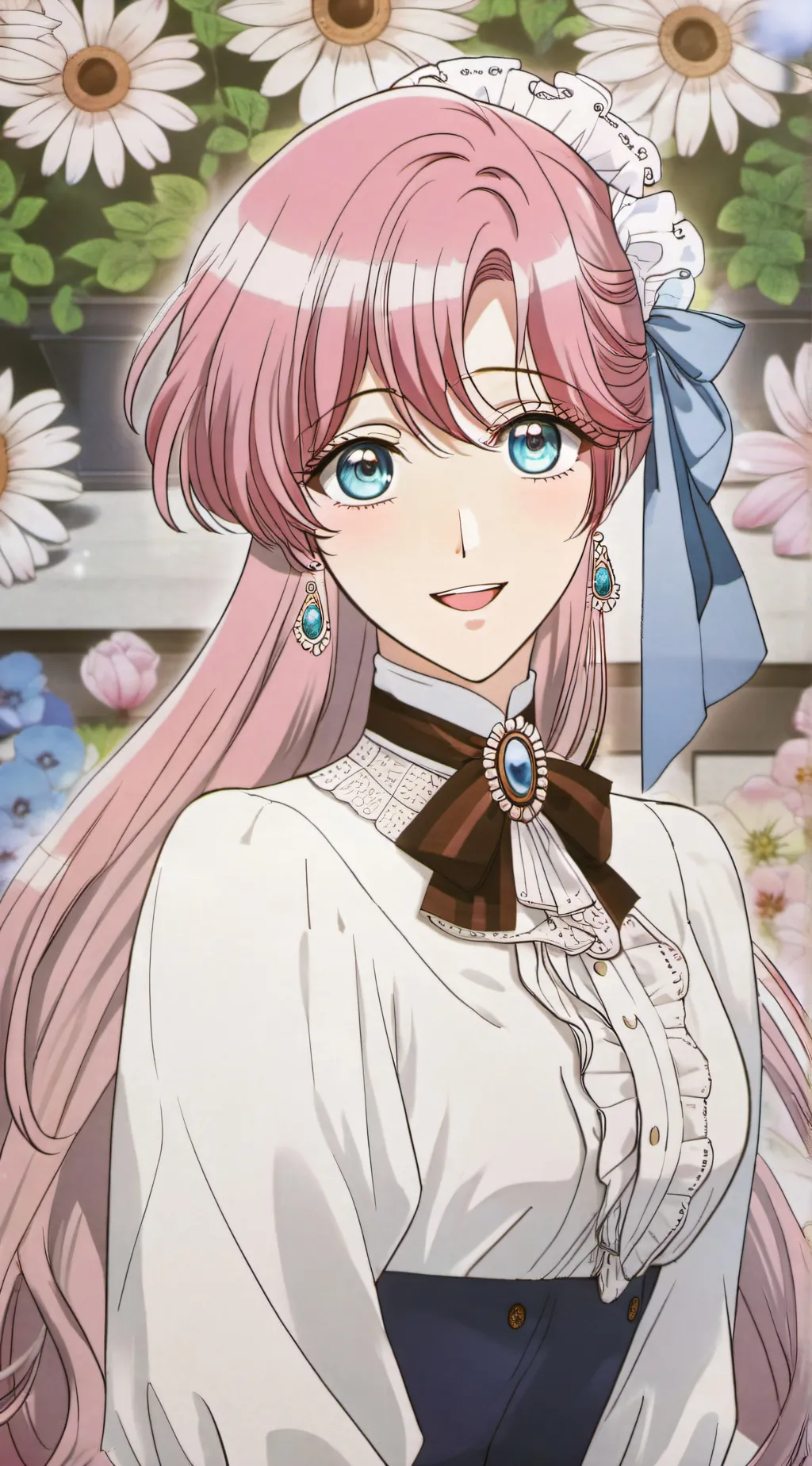 Talkie AI - Chat with Alice