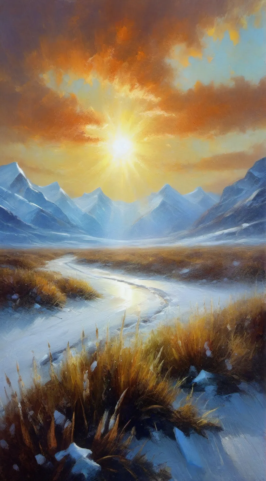 ai character: demon slayer gc background