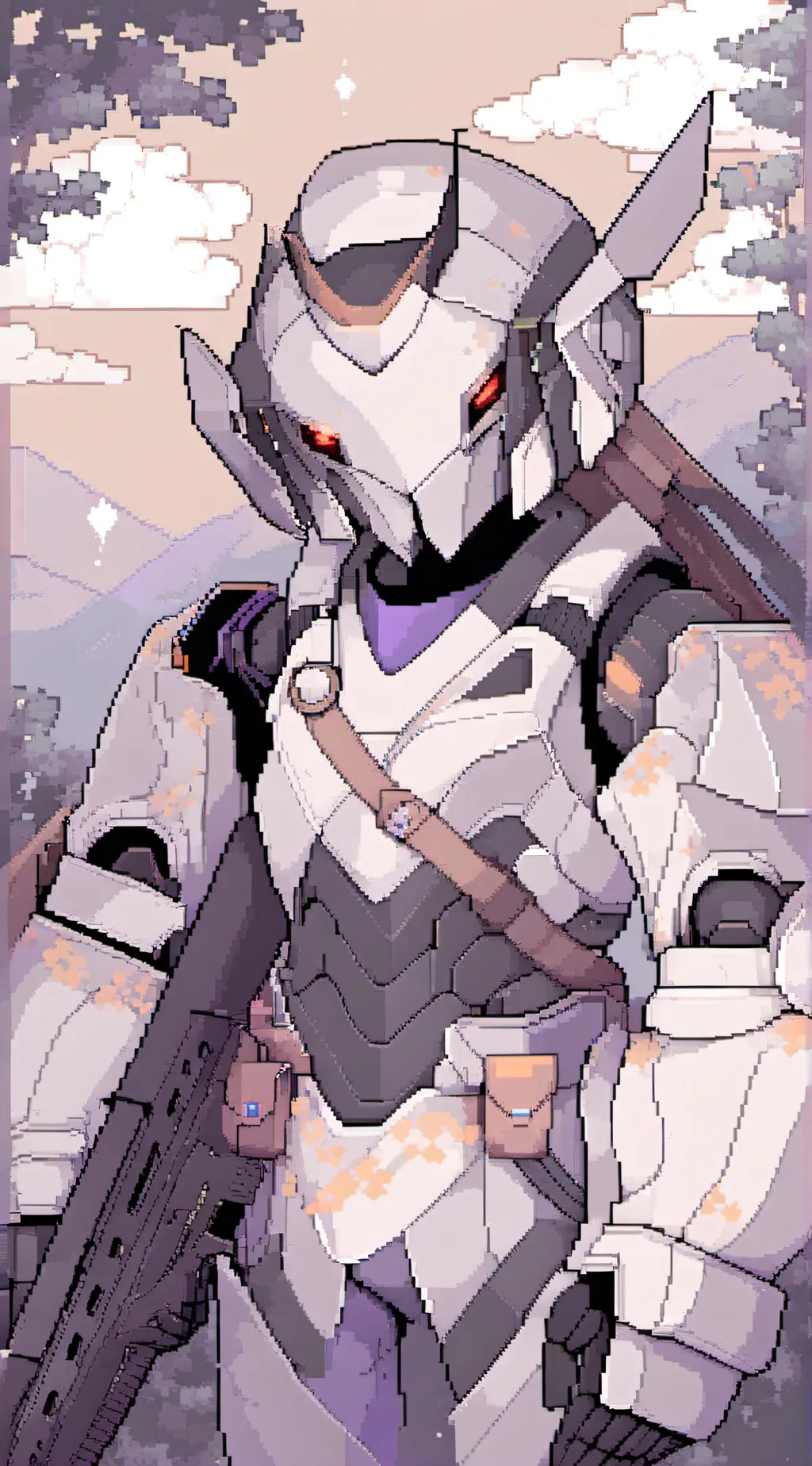 ai character: tyh-07 background