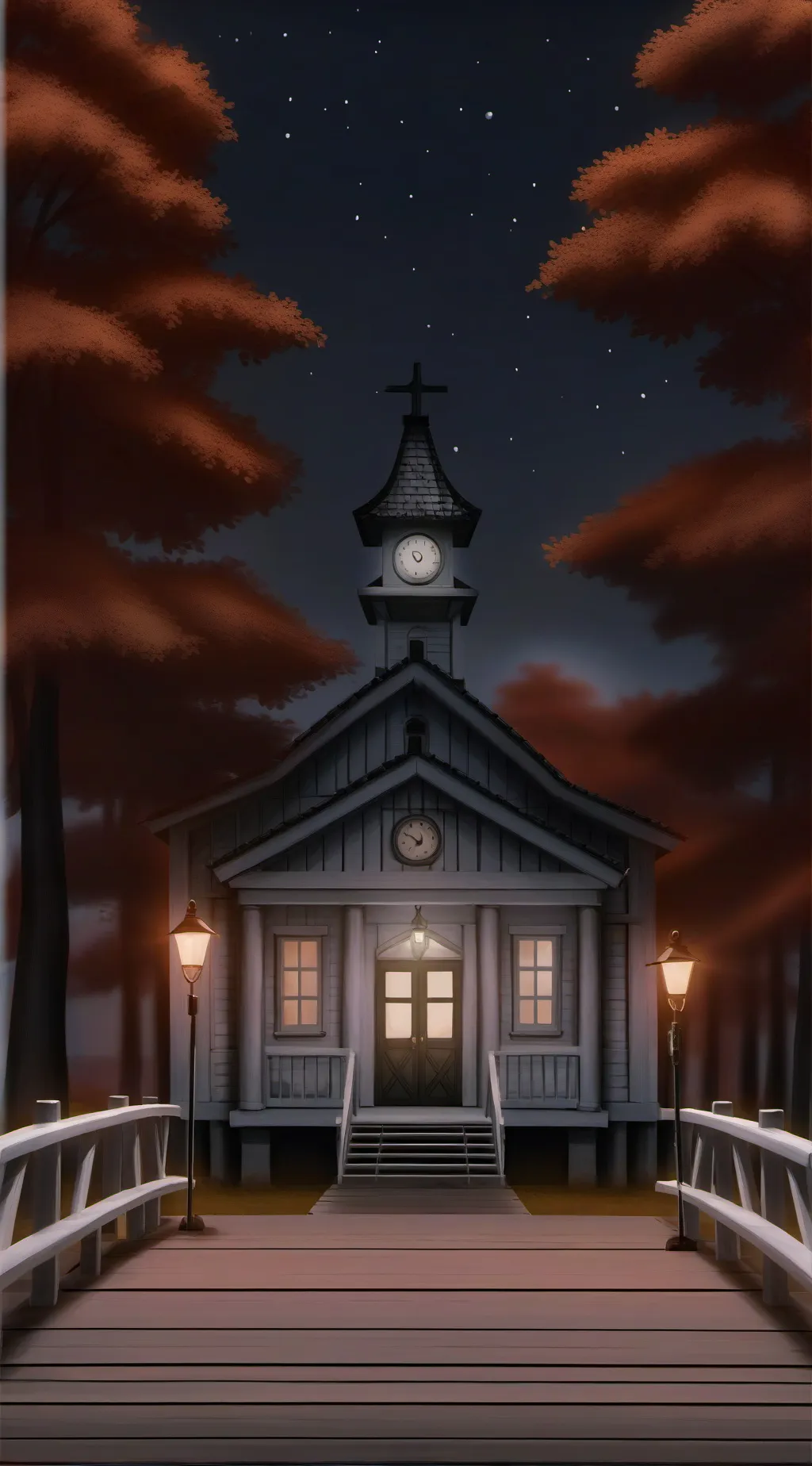 ai character: MHA but u r Mineta background