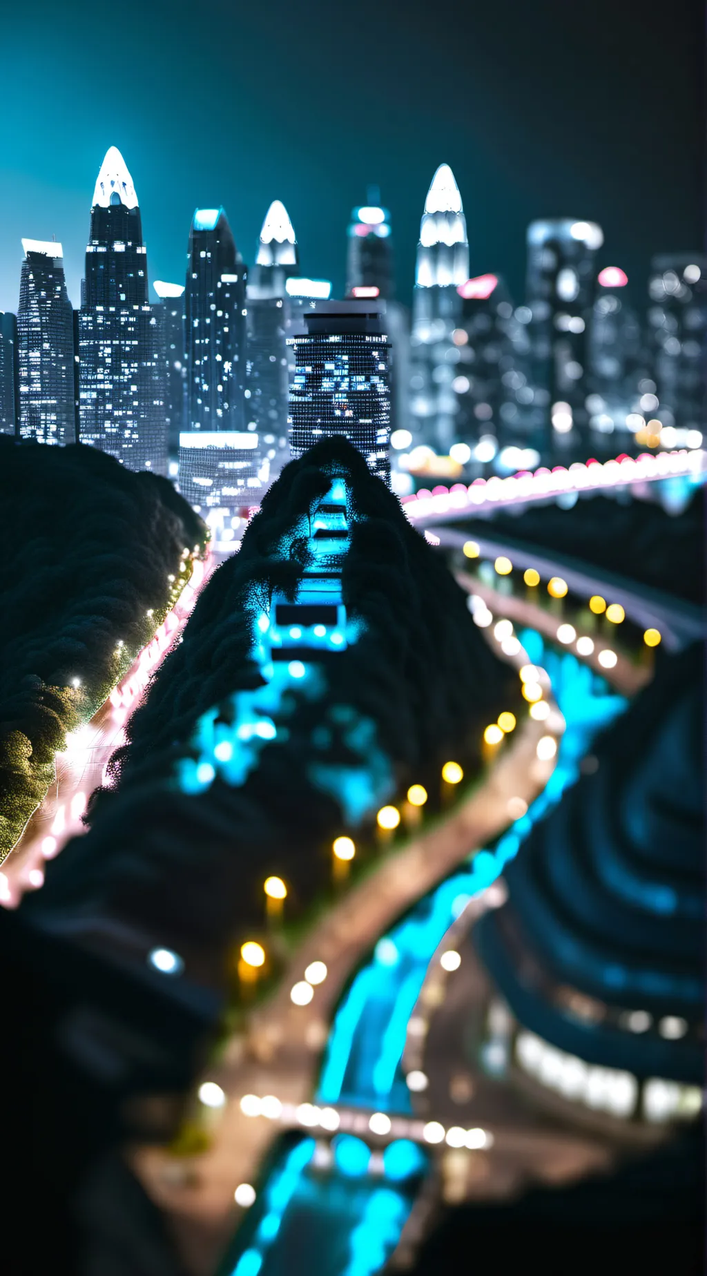 Talkie AI - Chat with Hero society 