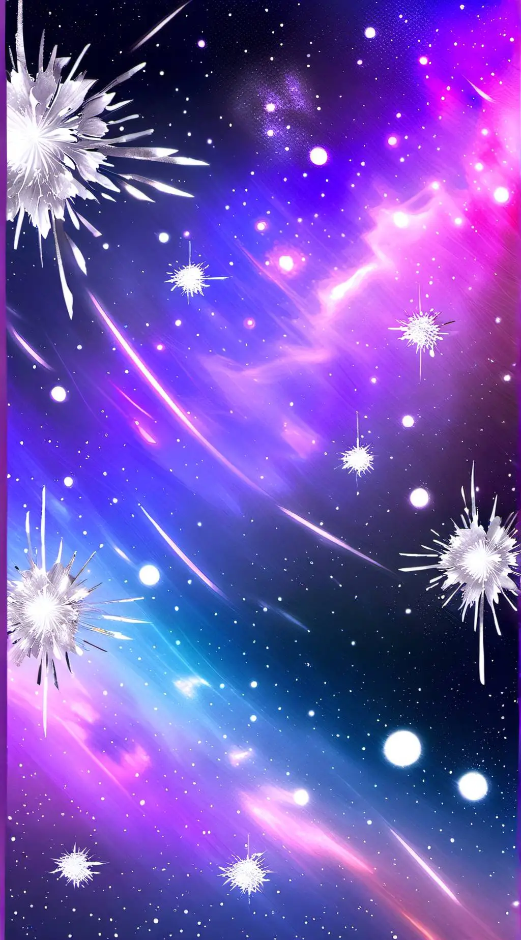 ai character: Demon Slayer  background