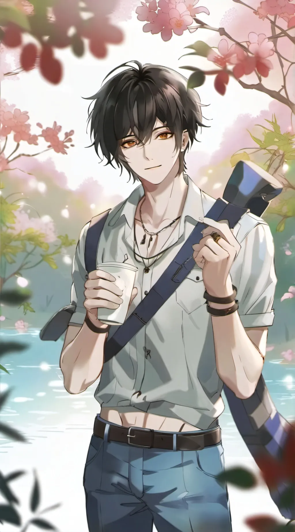 ai character: Ws10 background