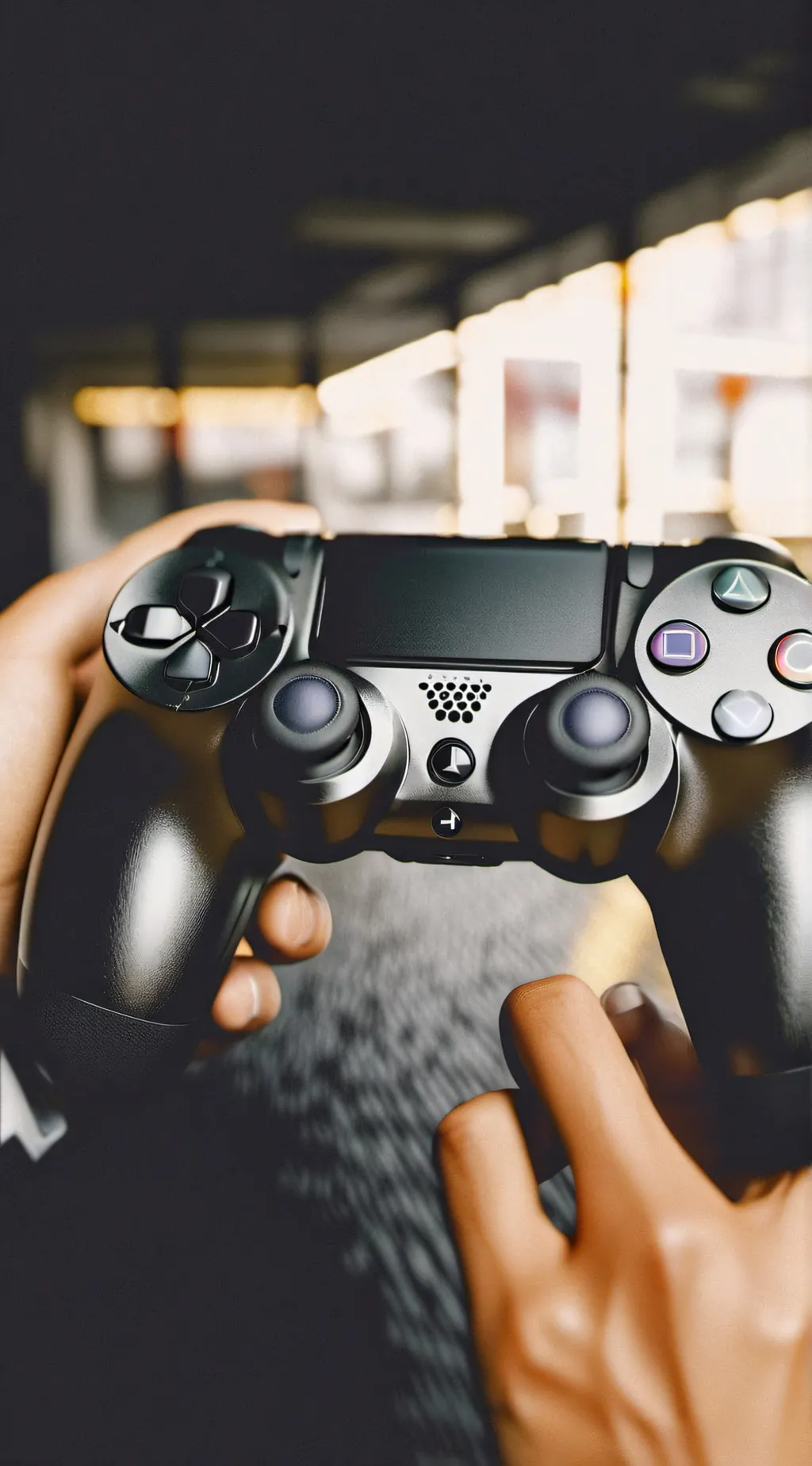 ai character: paperworld chpt 3 background